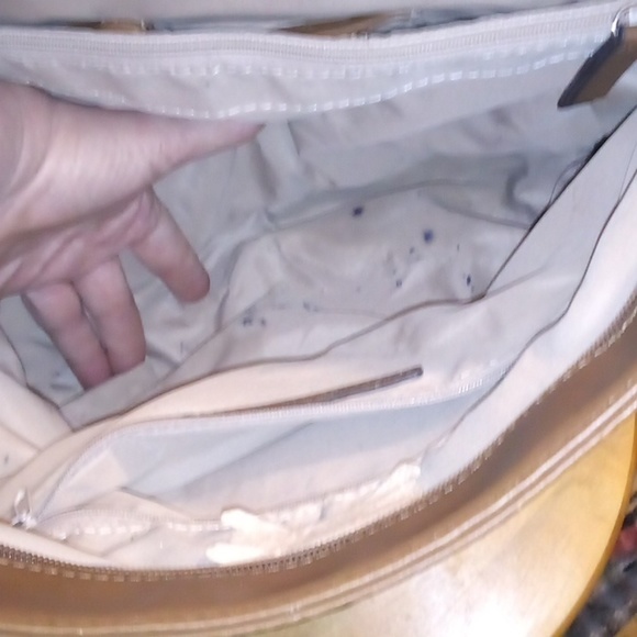 Nine West Small Tote Handbag - Picture 11 of 15